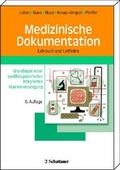 Cover: Medizinische Dokumentation - Schattauer