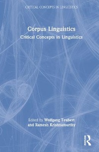 Abbildung von: Corpus Linguistics - Routledge