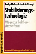 Cover: Stabilisierungstechnologie - Wissenschaftliche Verlagsgesellschaft