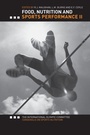 Cover: Food, Nutrition and Sports Performance II - Routledge