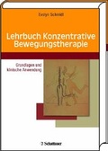 Cover: Lehrbuch Konzentrative Bewegungstherapie - Schattauer