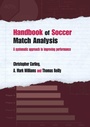 Cover: Handbook of Soccer Match Analysis - Routledge