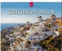Cover: Griechische Inseln 2015 - Stürtz