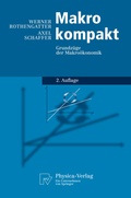 Cover: Makro kompakt - Physica