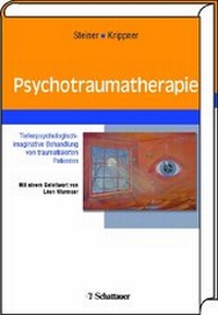 Abbildung von: Psychotraumatherapie - Schattauer