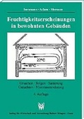 Cover: Feuchtigkeitserscheinungen in bewohnten Geb&auml;uden - Wingen