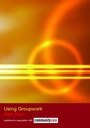 Cover: Using Groupwork - Routledge