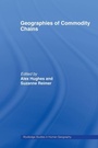 Cover: Geographies of Commodity Chains - Routledge