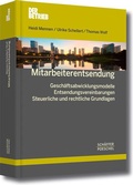 Cover: Mitarbeiterentsendung - Sch&auml;ffer-Poeschel