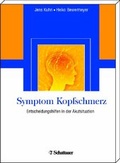 Cover: Symptom Kopfschmerz - Schattauer