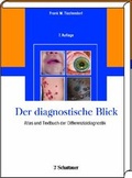 Cover: Der diagnostische Blick - Schattauer