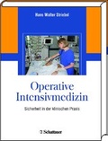 Abbildung von: Operative Intensivmedizin - Schattauer