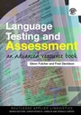 Cover: Language Testing and Assessment - Routledge