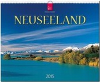 Abbildung von: Neuseeland 2015 - Stürtz