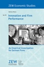 Cover: Innovation and Firm Performance - Physica