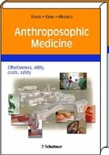Cover: Anthroposophic Medicine - Schattauer