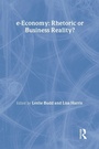 Cover: e-Economy - Routledge