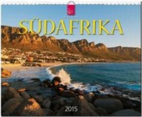 Abbildung von: Südafrika 2015 - Stürtz