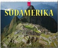 Abbildung von: Südamerika 2015 - Stürtz
