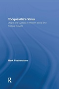 Cover: Tocqueville's Virus - Routledge