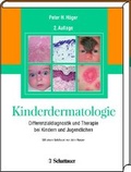 Cover: Kinderdermatologie - Schattauer