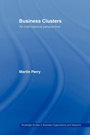 Cover: Business Clusters - Routledge