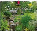 Cover: Gartenparadiese 2015 - St&uuml;rtz