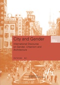 Cover: City and Gender - VS Verlag f&uuml;r Sozialwissenschaften