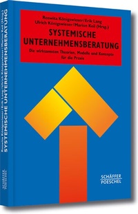 Abbildung von: Systemische Unternehmensberatung - Schäffer-Poeschel