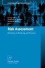 Cover: Risk Assessment - Physica