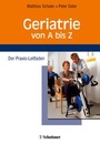 Bild: Geriatrie von A bis Z - Schattauer