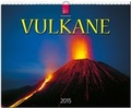 Cover: Vulkane 2015 - St&uuml;rtz