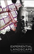 Cover: Experiential Landscape - Routledge