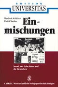 Cover: Einmischungen - Wissenschaftliche Verlagsgesellschaft