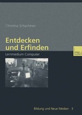 Cover: Entdecken und Erfinden - VS Verlag f&uuml;r Sozialwissenschaften