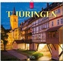 Cover: Thüringen 2015 - Stürtz