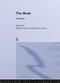 Cover: The Body - Routledge