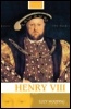Cover: Henry VIII - Routledge