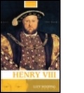 Cover: Henry VIII - Routledge