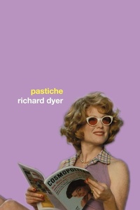Enlarge image Cover: Pastiche - Routledge