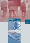 Cover: Jahrbuch StadtRegion 2002 - VS Verlag f&uuml;r Sozialwissenschaften