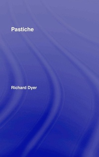 Enlarge image Cover: Pastiche - Routledge