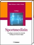 Cover: Sportmedizin - Schattauer