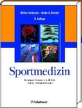 Cover: Sportmedizin - Schattauer