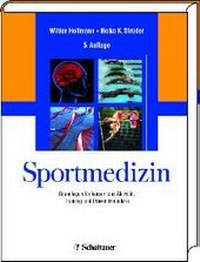 Abbildung von: Sportmedizin - Schattauer
