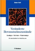 Cover: Ver&auml;nderte Bewusstseinszust&auml;nde - Schattauer