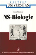 Cover: NS-Biologie - Wissenschaftliche Verlagsgesellschaft