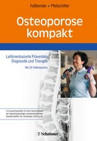 Abbildung von: Osteoporose kompakt - Schattauer