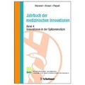 Cover: Jahrbuch der medizinischen Innovationen / Innovationen in der Spitzenmedizin - Schattauer