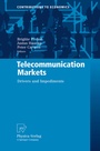Cover: Telecommunication Markets - Physica